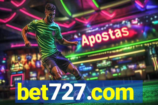 bet727.com