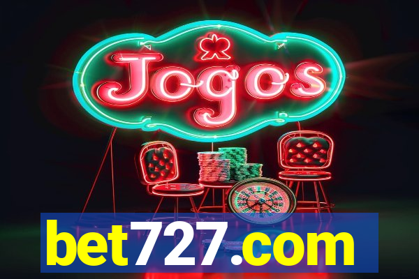 bet727.com