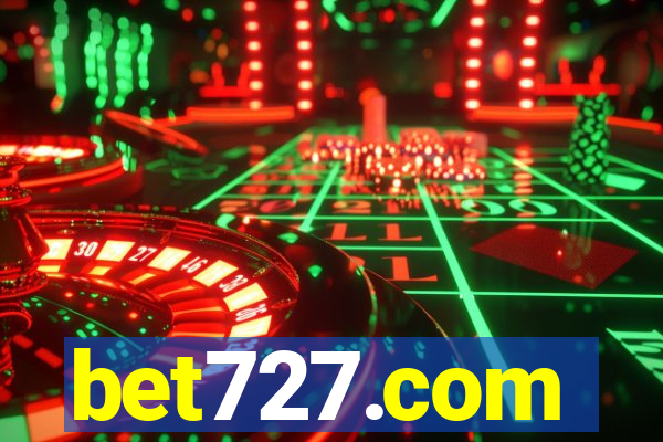 bet727.com