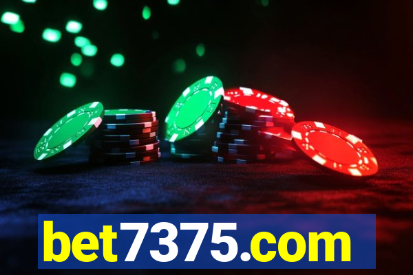 bet7375.com