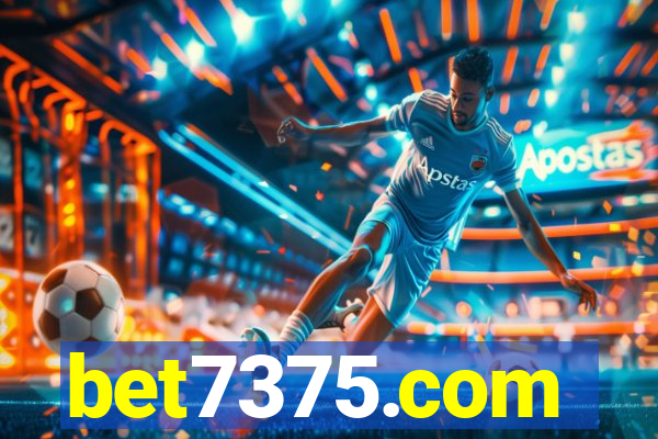 bet7375.com