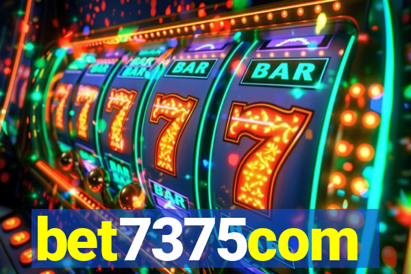 bet7375com