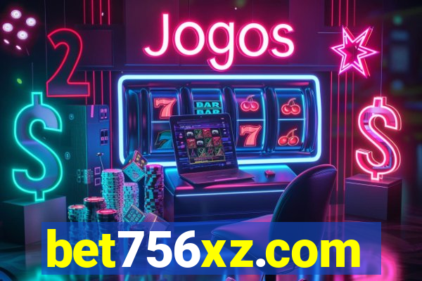 bet756xz.com