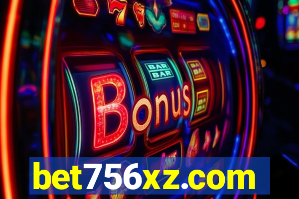 bet756xz.com