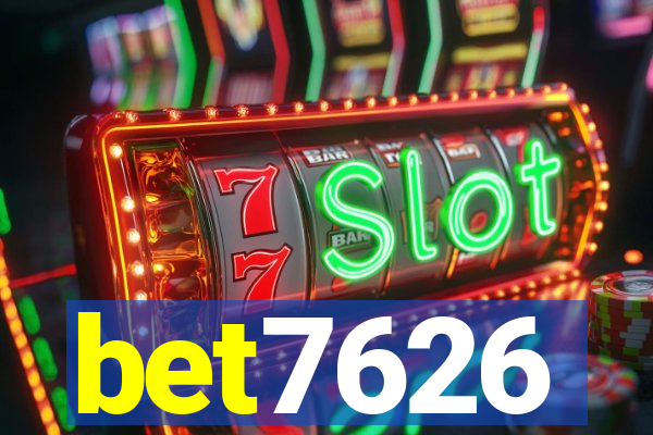bet7626