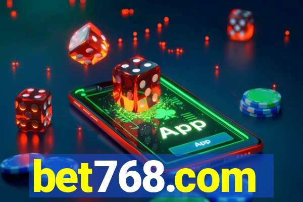 bet768.com