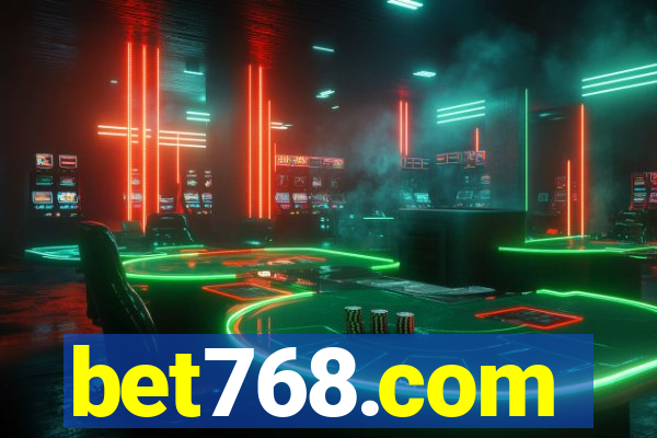bet768.com