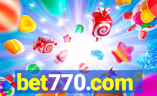 bet770.com