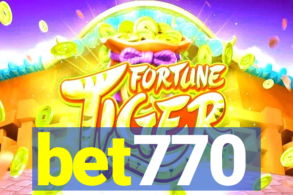 bet770