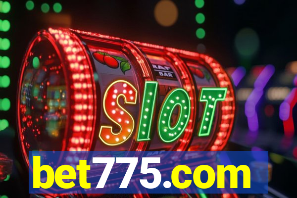 bet775.com