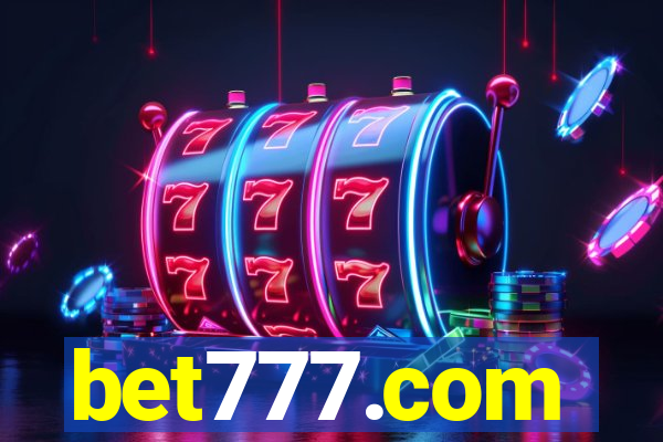 bet777.com