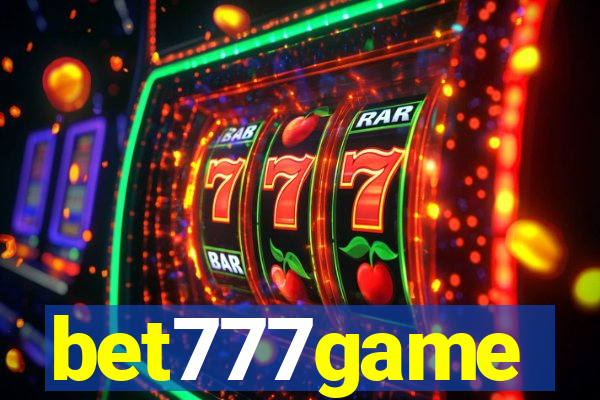 bet777game