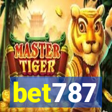 bet787