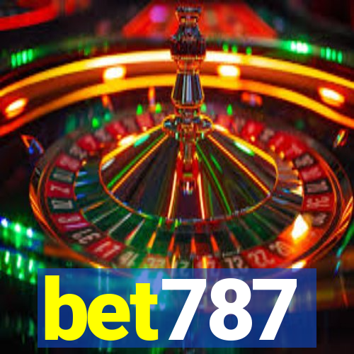 bet787
