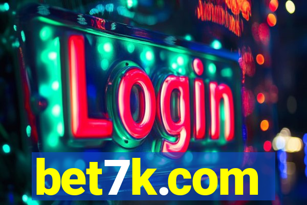 bet7k.com