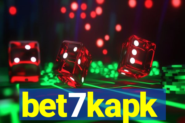 bet7kapk