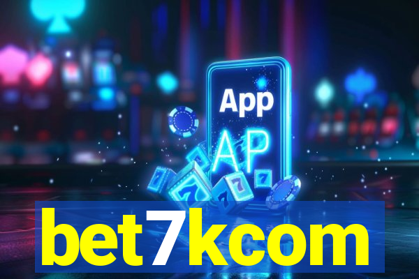 bet7kcom