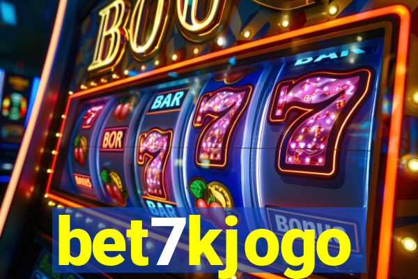 bet7kjogo