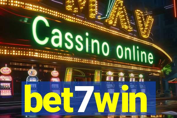 bet7win
