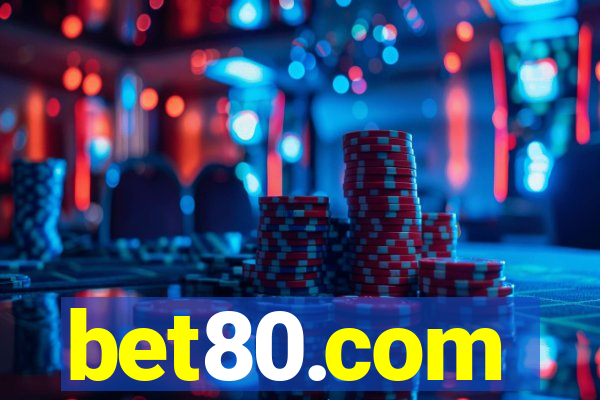 bet80.com