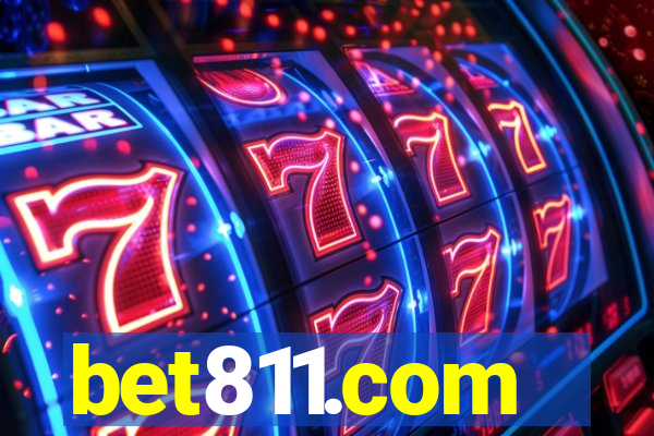 bet811.com