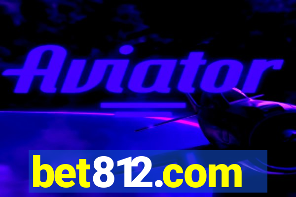 bet812.com