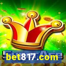 bet817.com