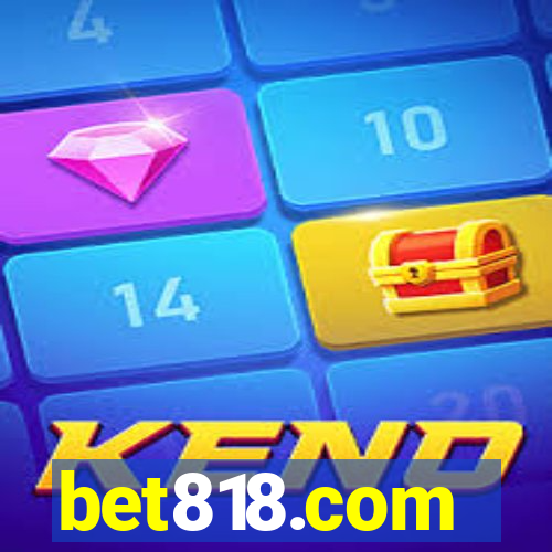 bet818.com