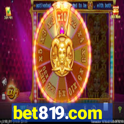 bet819.com