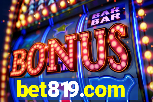 bet819.com