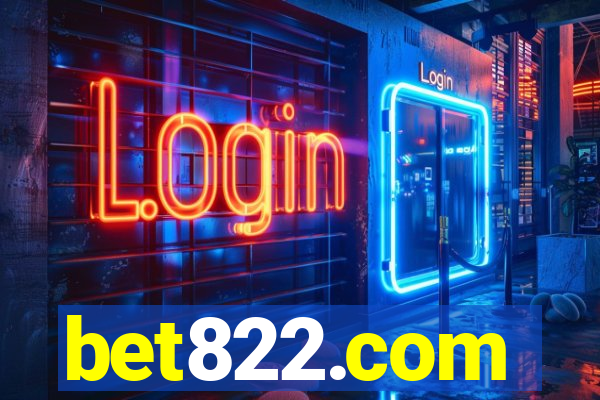 bet822.com