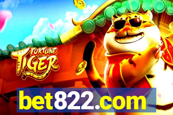 bet822.com