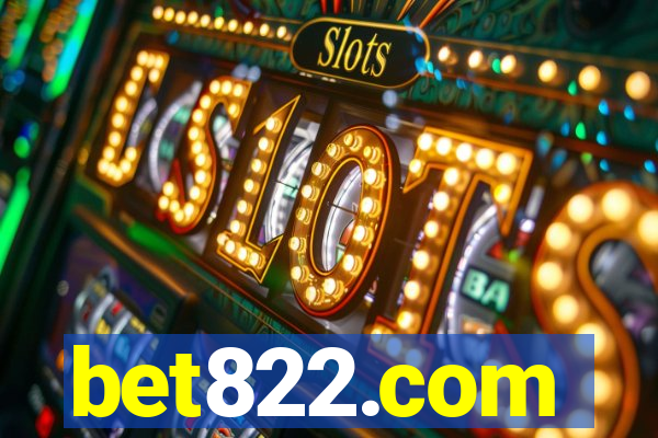 bet822.com