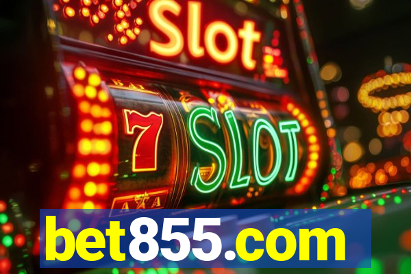 bet855.com