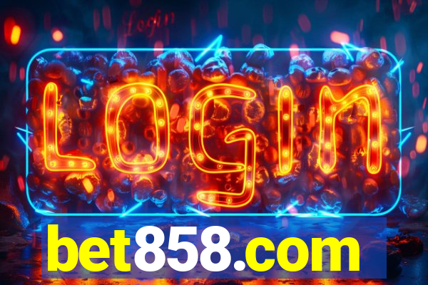bet858.com
