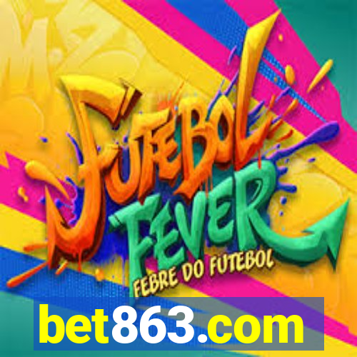 bet863.com