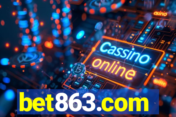 bet863.com
