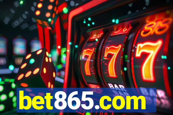 bet865.com