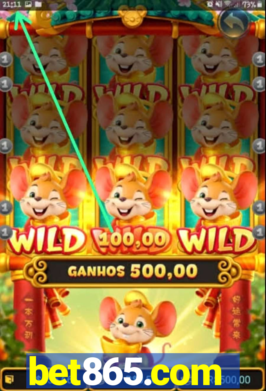 bet865.com
