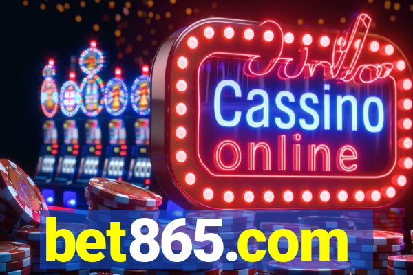 bet865.com