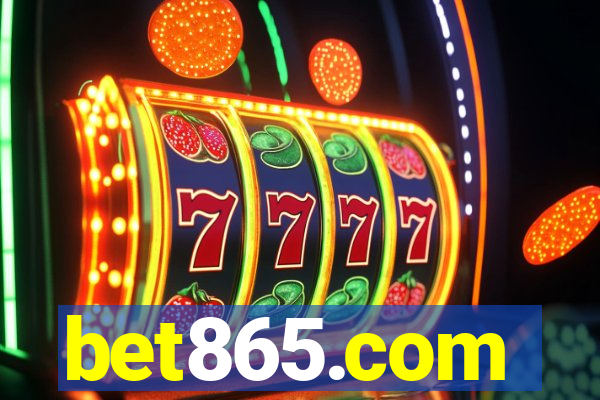 bet865.com