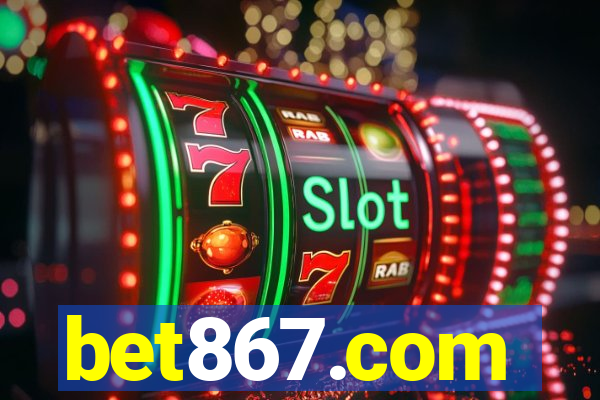 bet867.com