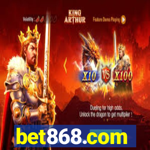 bet868.com