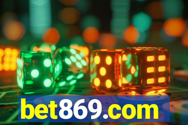 bet869.com