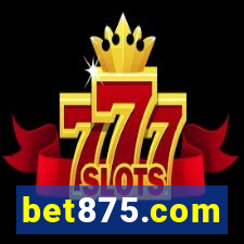 bet875.com