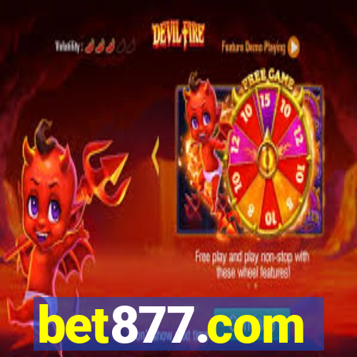 bet877.com