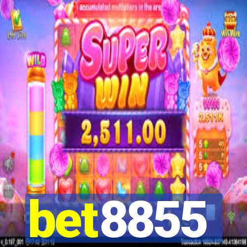 bet8855