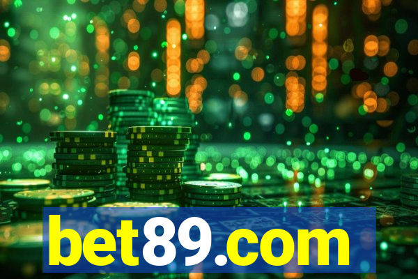 bet89.com