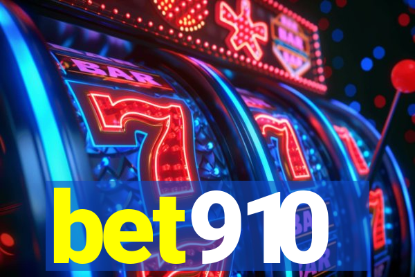 bet910