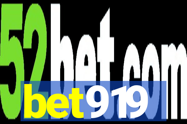 bet919